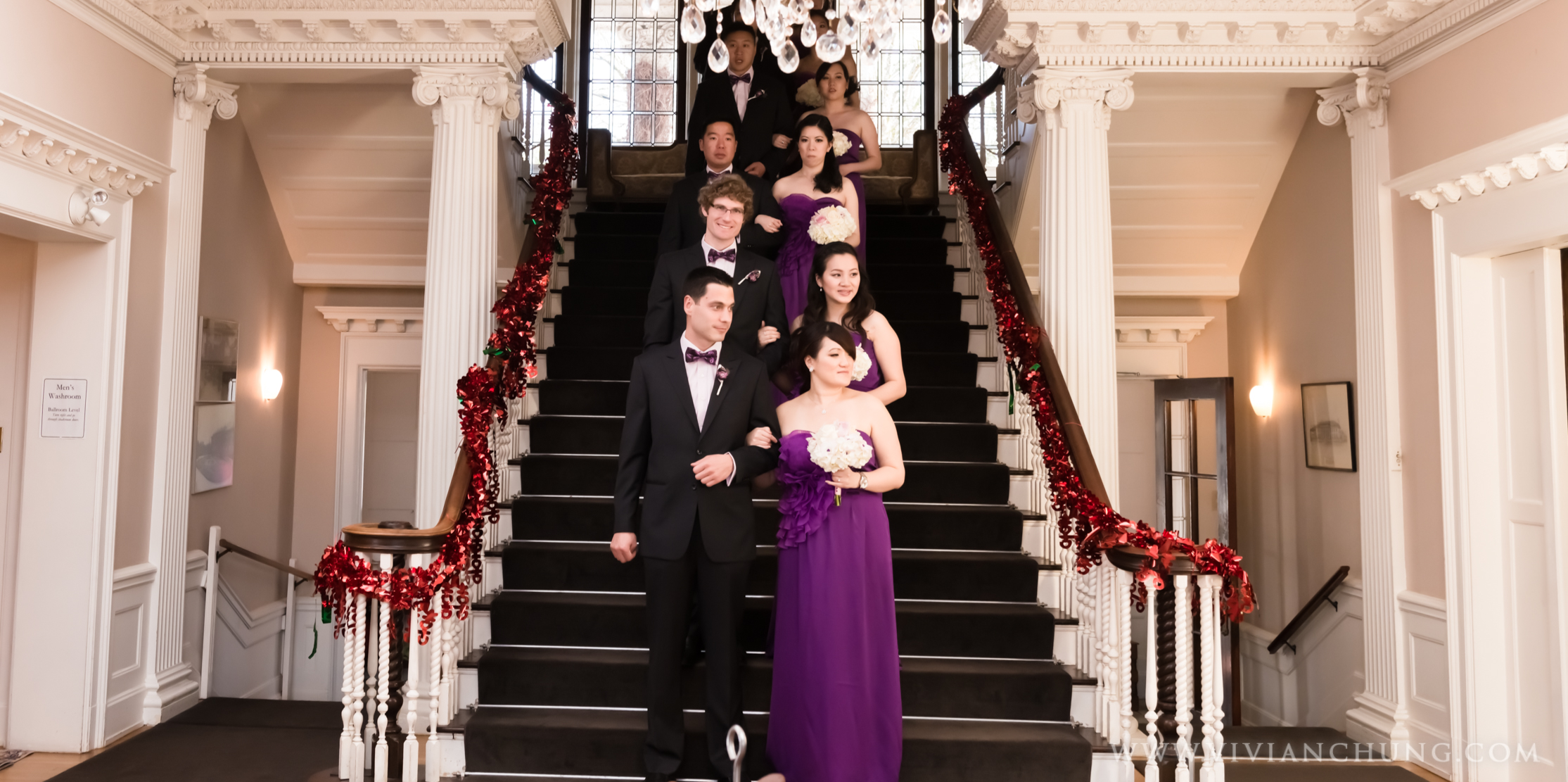 Shawn and michelle wedding, Vancouver Aquarium, Vancouver Aquarium Wedding